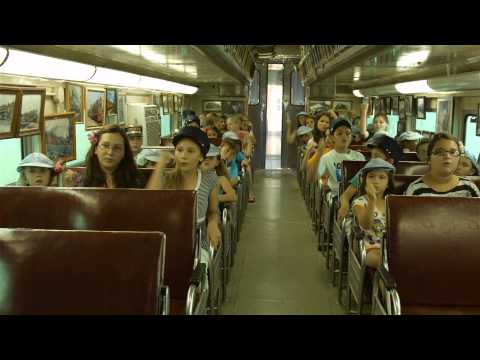 Trenul vietii - Speranta pentru copii vol. 6