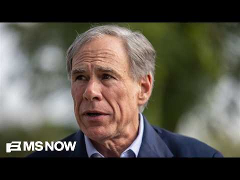 Bipartisan backlash in Texas over world's largest data center being constructed