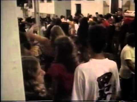 Carnaval 1992 Olinda