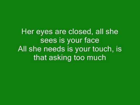 Eyes Closed - Lene Marlin