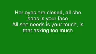 Lene Marlin - Eyes Closed