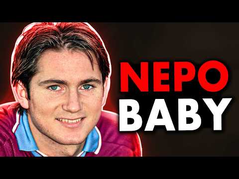 When The Manager's "Fat & Untalented" Son Almost Won The Ballon D'Or