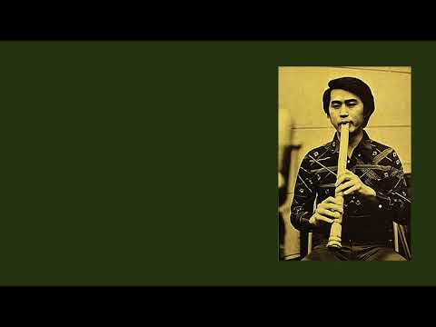 Kifu Mitsuhashi "南部牛追唄" (loop)