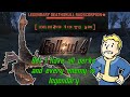 Fallout 4 but I have Every Perk and EVERY ENEMY IS LEGENDARY