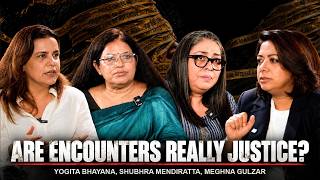 Rape, Outrage and the Fight for Justice | Faye D'Souza x Daayra