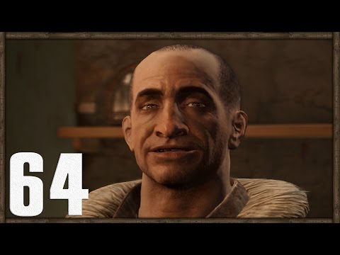 Fallout 4 PC Gameplay Part 64 - Nick Valentine's Case | SurrealBeliefs