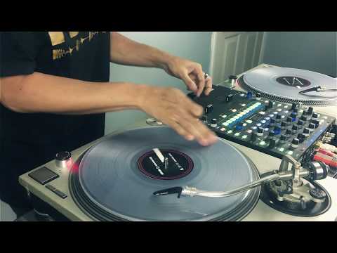 DJ Slyce Rockin Oldies