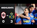 Royal Antwerp vs Union Saint-Gilloise 0-3 Highlights | Antwerp - Union | Jupiler Pro League 2024 D1A