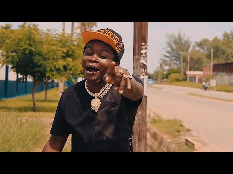 Lil Wayne de Moz - Wihikichikhe (Oficial Vídeo) @Correia films [2023]