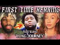 Never Listened To Rod Wave Until Today WOW Long Journey REACTION