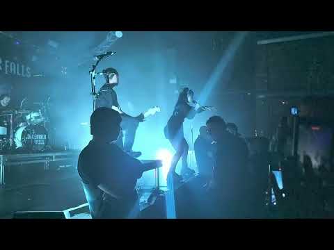 As December Falls