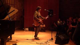 the Mountain Goats - Night Light