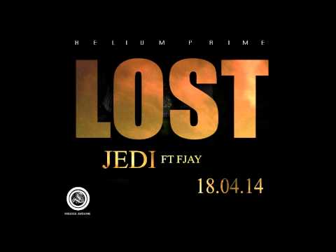 Lost - Jedi Ft Fjay (Prod. by Peezey Cablez)