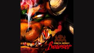Chris Webby - Bowser (with lyrics)