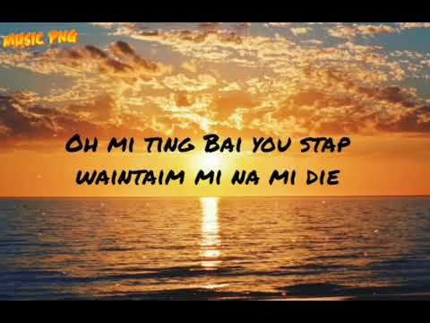 Meri Tufi by Archie Tarzy Ft.Tranka blast