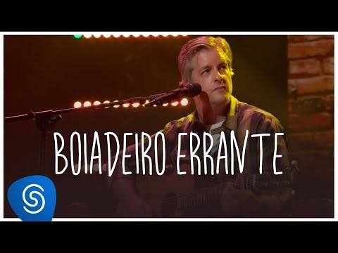 Victor & Leo - Boiadeiro Errante (DVD O Cantor do Sertão) [Vídeo Oficial]