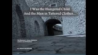 The Wanderers Song by Lantern Lane/W.M.Nelson (c)2006/2014