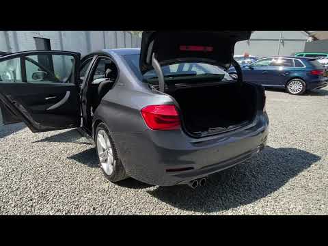 BMW 3 Series 2.0 330e 7.6kWh SE Auto (s/s) 4dr