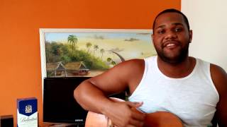 Marlon Silva - De Todos os Loucos do Mundo (COVER)