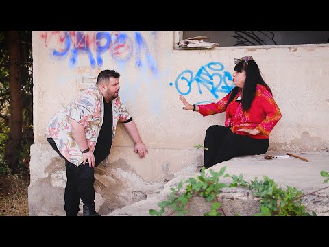 Солза и Смеа - Терорист / Solza i Smea - Terorist