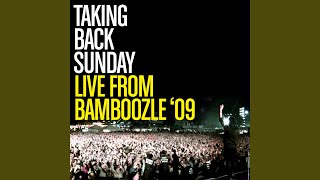 Cute Without The &#39;E&#39; [Cut From The Team]