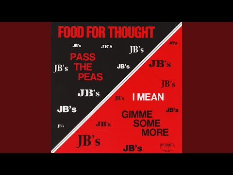 Video thumbnail for These Are The JB’s