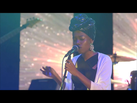 Kiss TV's #TheSearch - Suzziah, The Winner