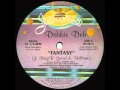 Debbie Deb - Fantasy (12'' Mix) 