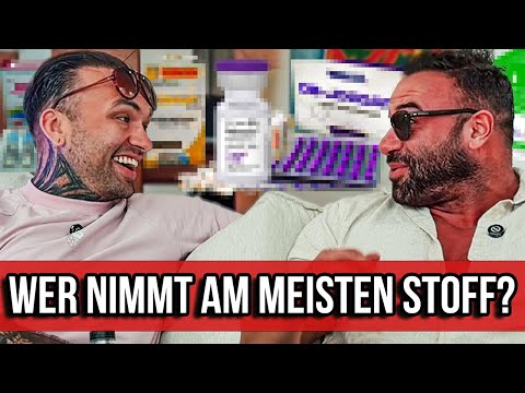 Bodybuilder vs Powerlifter - wer ballert am meisten?