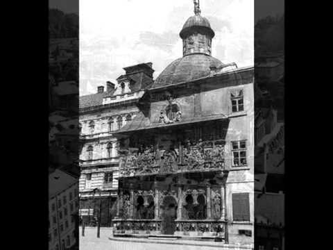 Tango from Lwów - Fatme, Chór Eryana 1931