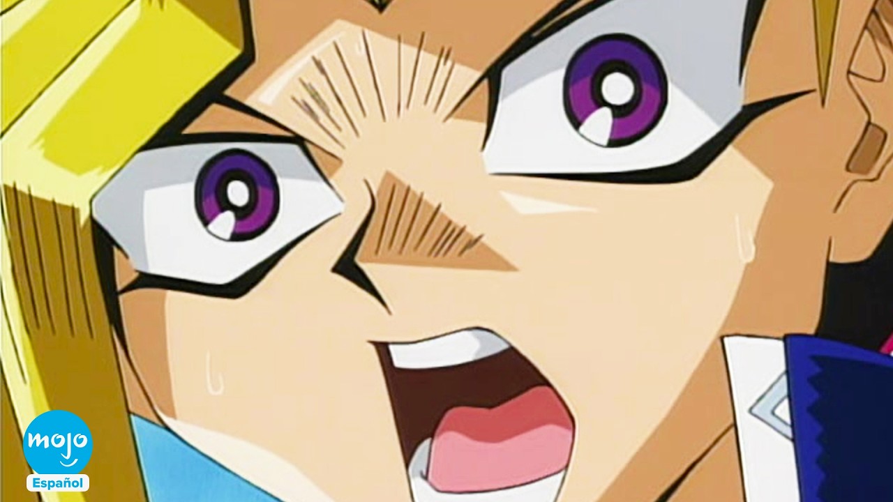 ¡Top 10 controversias de Yu-Gi-Oh!