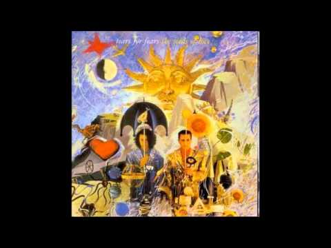 tears for fears -  Year of The Knife (single version)