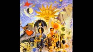 tears for fears -  Year of The Knife (single version)