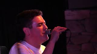 Wilco - Hummingbird - Team 5 2019 School of Rock AllStars