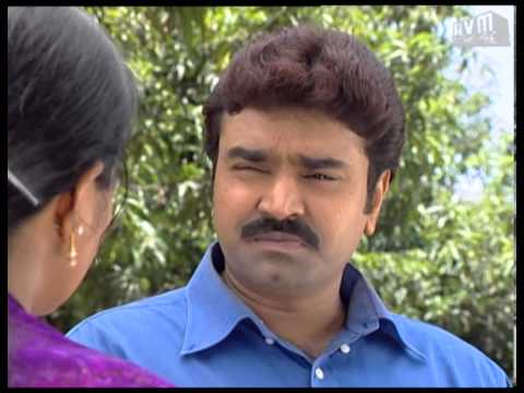 Episode 831: Sorgam Tamil TV Serial - AVM Productions