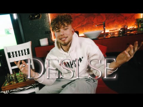 JunioR x Droski - Desi se (🎥 by Luka Debevc)