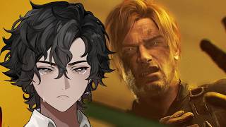 all good things... | RE9 (FINALE)