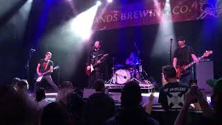 The Mr. T Experience - Ba Ba Ba Ba Ba (Delmar Hall 1/12/19)