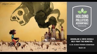 Holding Polluters Accountable