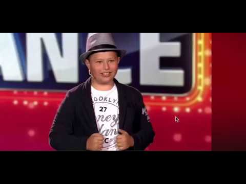 Georg Dotsenko  - Die grosse chance (2014)