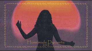 Lorde - Homemade Dynamite (From Solar Power Tour)