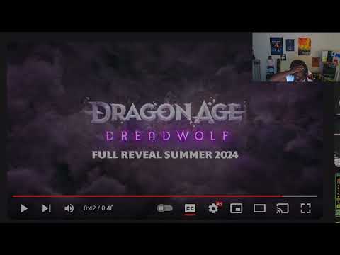 Thedas Calls - Dragon Age Day (2023) Teaser Trailer