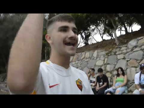 BEIRAN vs VITOLASO - 16vos | REGIONAL PUZZLE RAGNAROK GC