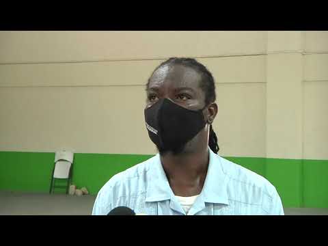 Ministry of Home Affairs Teams Up with Belize City Gangs for Community Clean up projects Pt 1