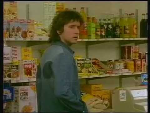 HEM TILL BYN SÄSONG 3  Avsnitt 14 - 1976