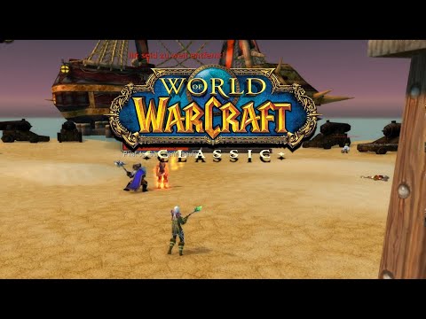 Meine Classic Story #14 🔥 Piraten aus der Mast & Schotbucht! | wow classic