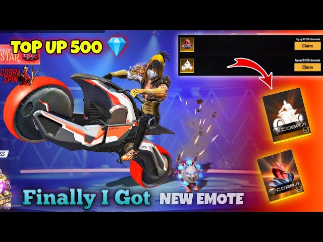 5 Best Free Fire Emotes That Players Can Try In 22