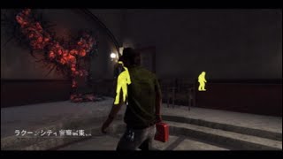 DBD 序盤中盤終盤全く隙の無い試合