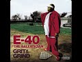 E-40 - Whomp Whomp (feat. Keak da Sneak & Harm) [Explicit]