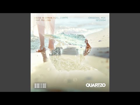 That Feeling (feat. J-Hype)